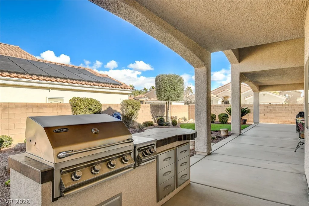 2096 Dakota Lodge, Las Vegas, NV 89123