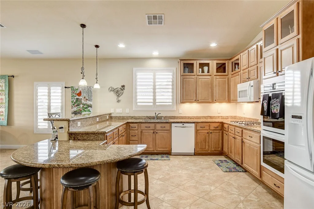 2096 Dakota Lodge, Las Vegas, NV 89123