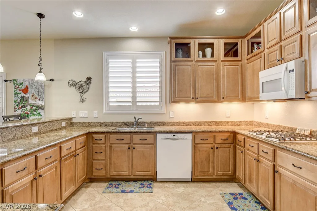 2096 Dakota Lodge, Las Vegas, NV 89123
