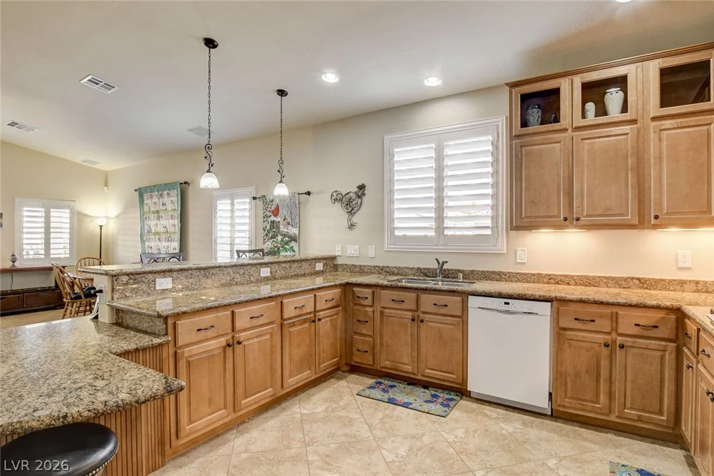 2096 Dakota Lodge, Las Vegas, NV 89123
