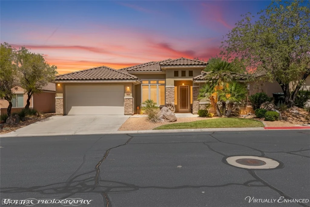 1399 Chaparral, Mesquite, NV 89027