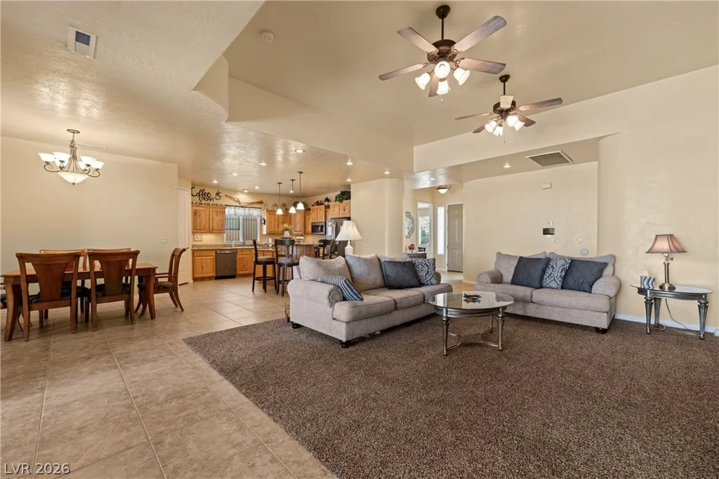 1399 Chaparral, Mesquite, NV 89027