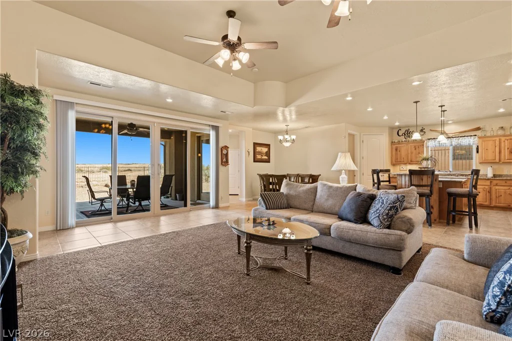 1399 Chaparral, Mesquite, NV 89027