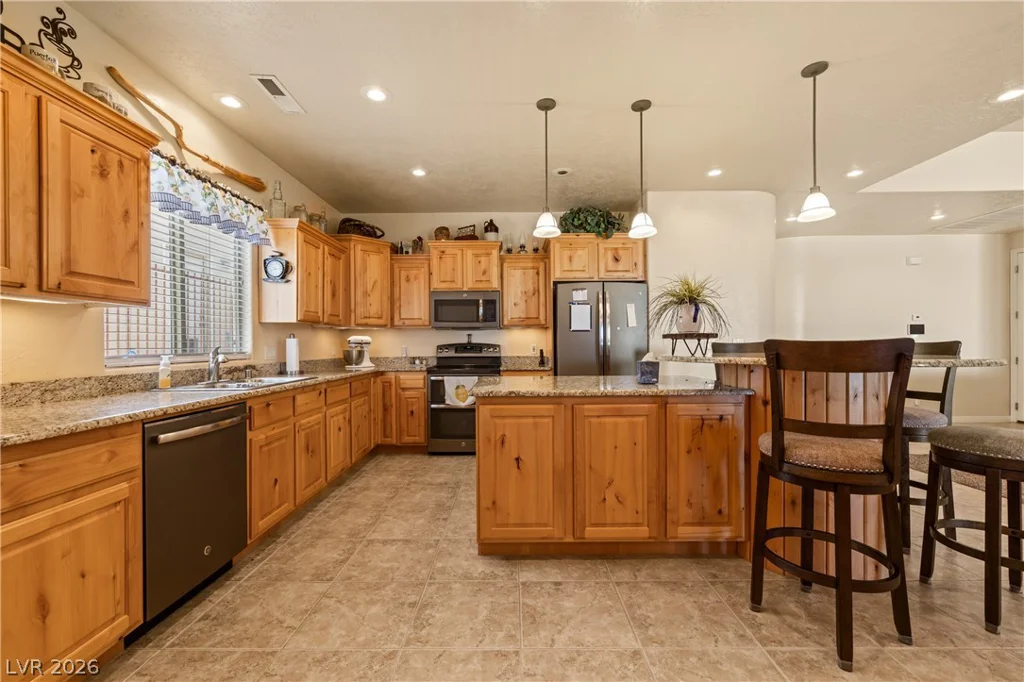 1399 Chaparral, Mesquite, NV 89027
