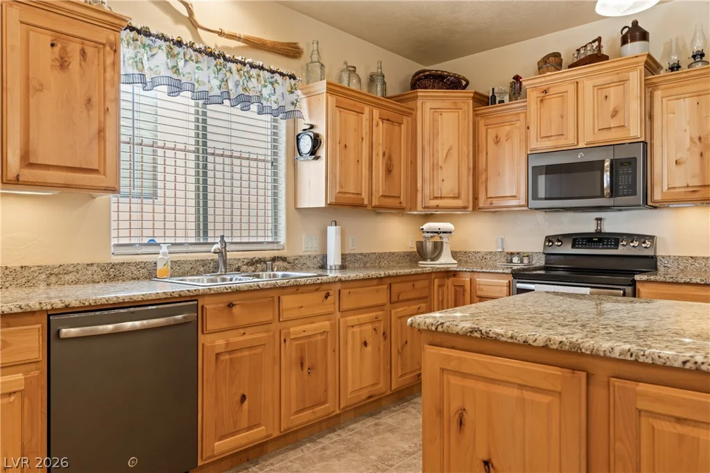1399 Chaparral, Mesquite, NV 89027