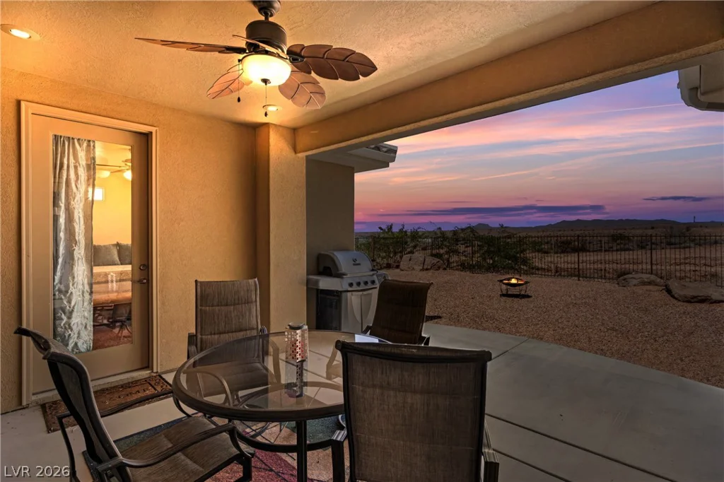 1399 Chaparral, Mesquite, NV 89027