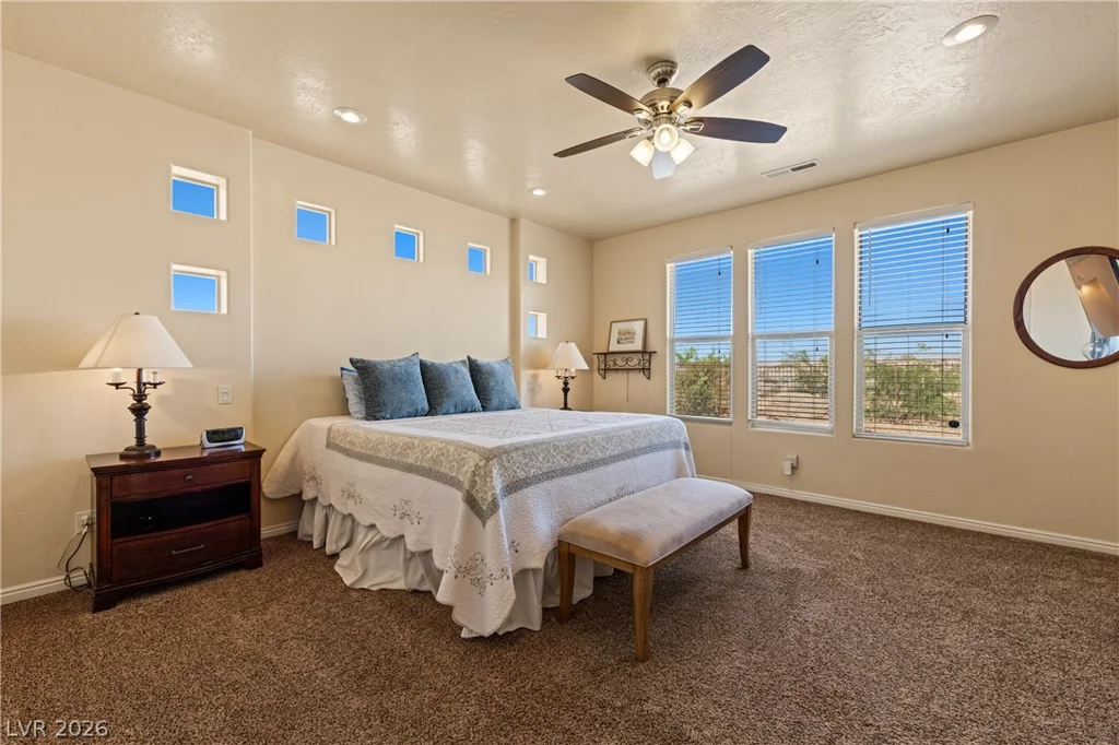1399 Chaparral, Mesquite, NV 89027
