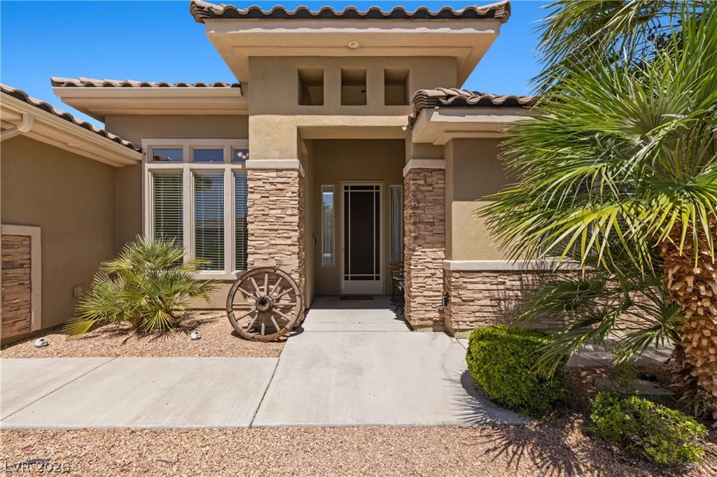 1399 Chaparral, Mesquite, NV 89027