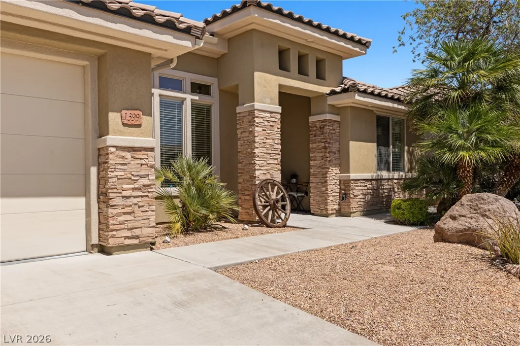 1399 Chaparral, Mesquite, NV 89027