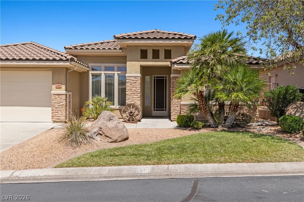 1399 Chaparral, Mesquite, NV 89027