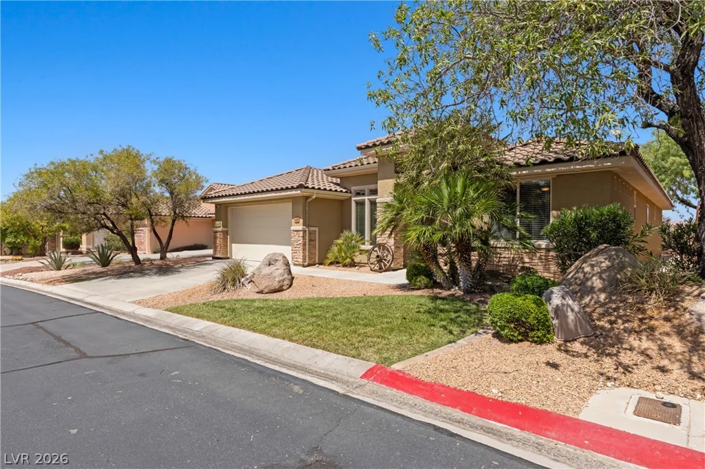 1399 Chaparral, Mesquite, NV 89027