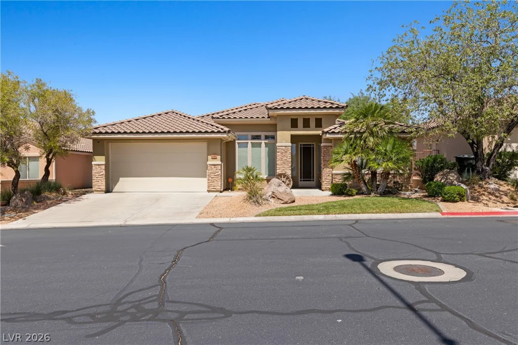 1399 Chaparral, Mesquite, NV 89027