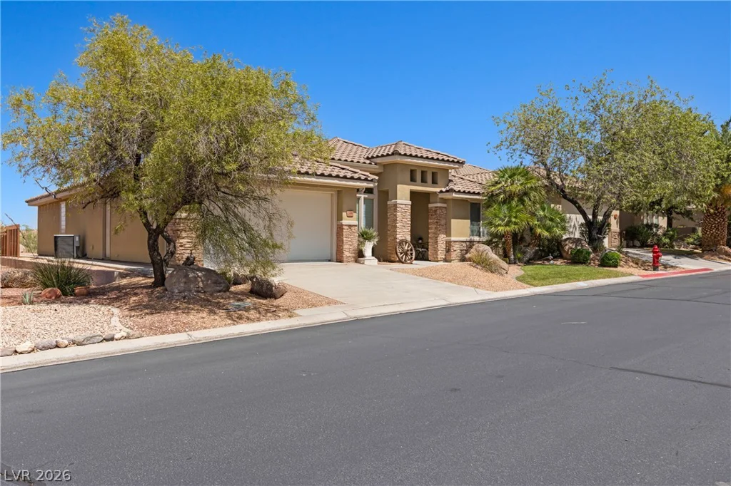 1399 Chaparral, Mesquite, NV 89027