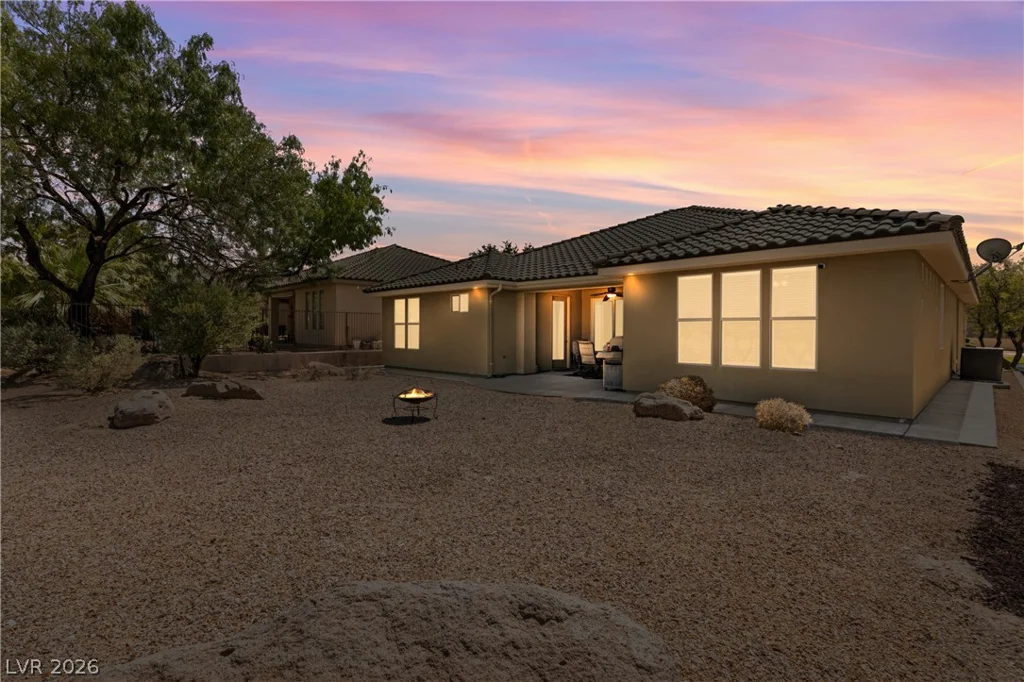 1399 Chaparral, Mesquite, NV 89027