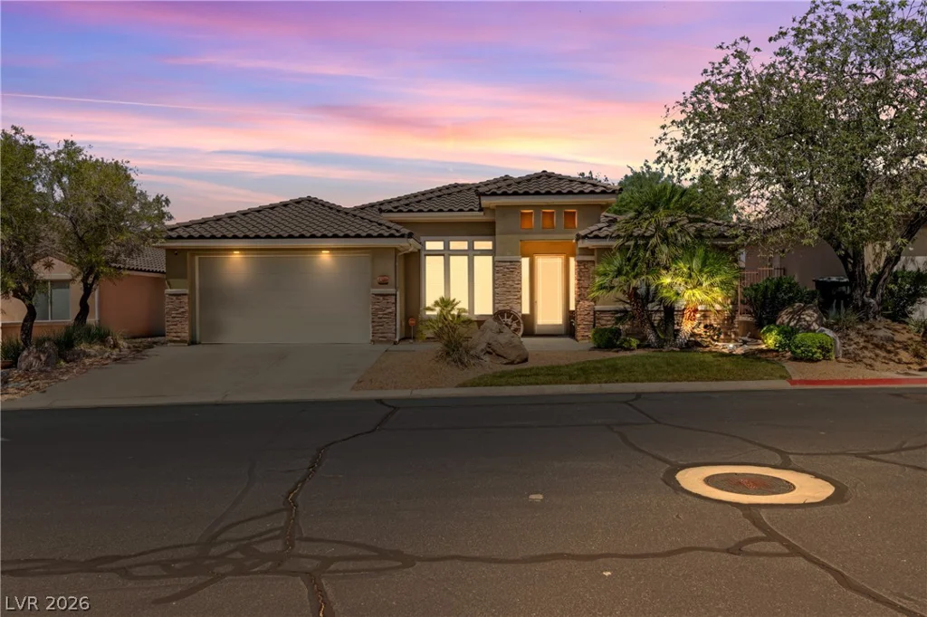 1399 Chaparral, Mesquite, NV 89027