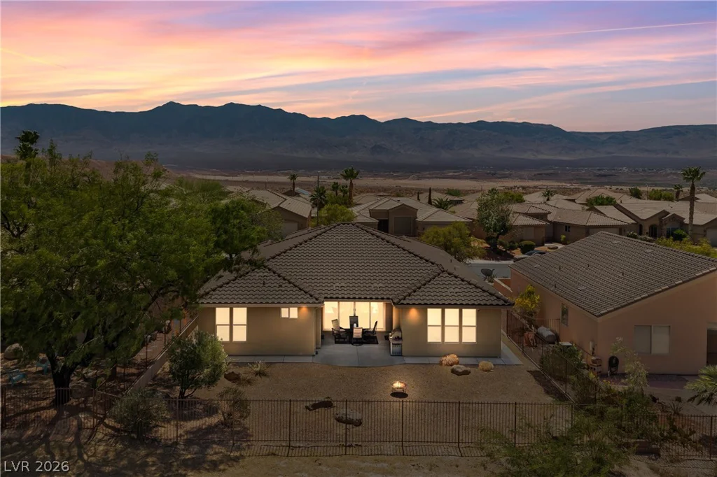 1399 Chaparral, Mesquite, NV 89027