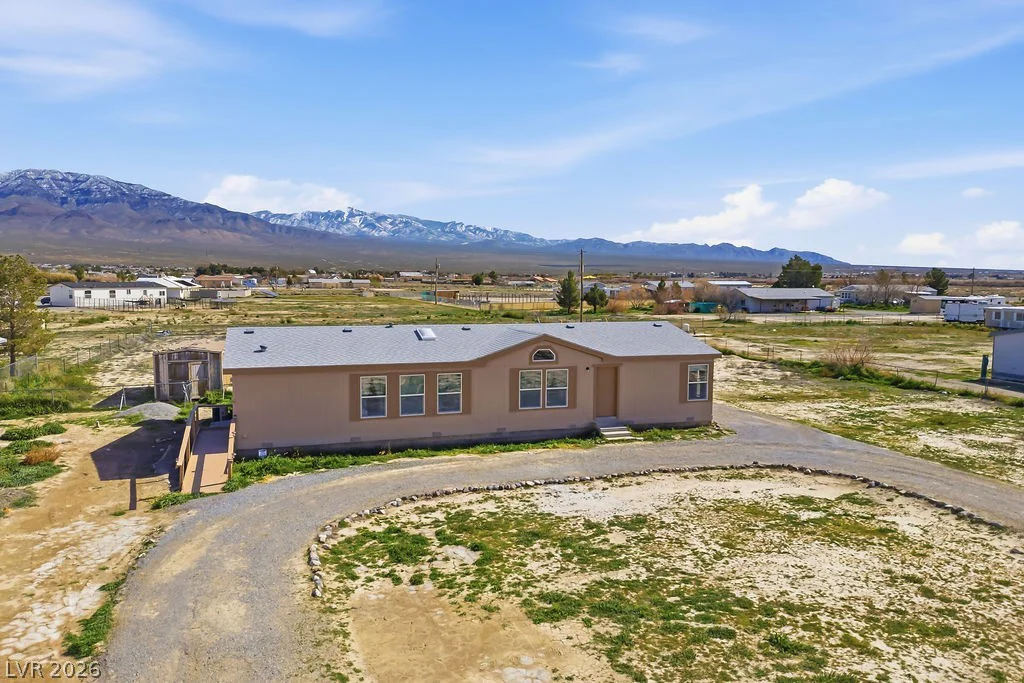5151 Linda, Pahrump, NV 89060