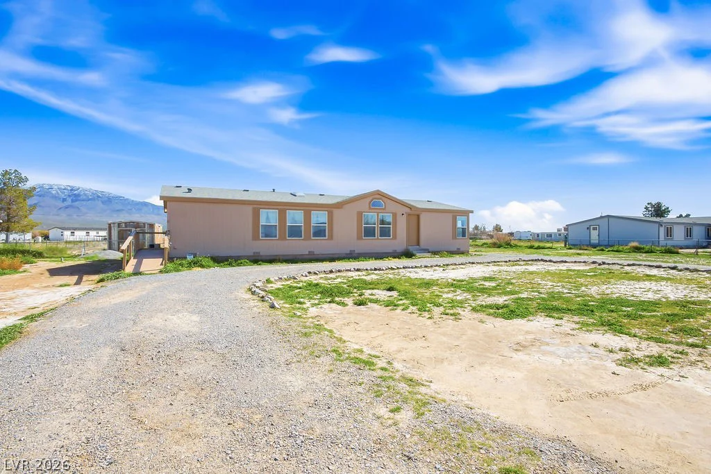 5151 Linda, Pahrump, NV 89060
