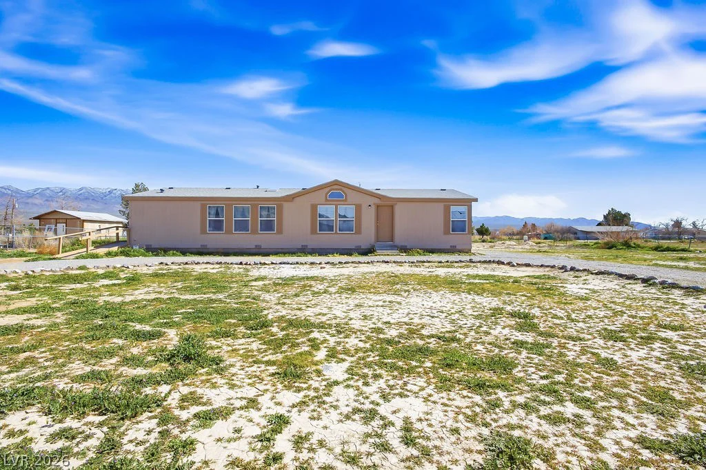 5151 Linda, Pahrump, NV 89060