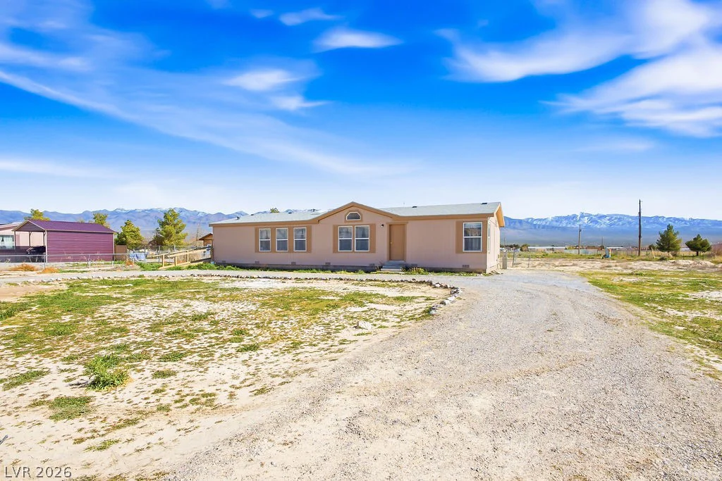 5151 Linda, Pahrump, NV 89060
