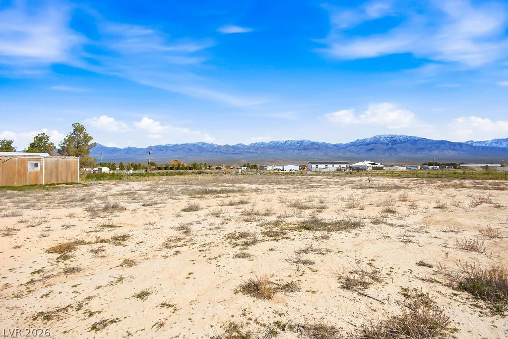 5151 Linda, Pahrump, NV 89060