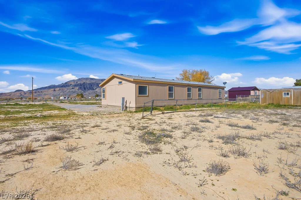 5151 Linda, Pahrump, NV 89060