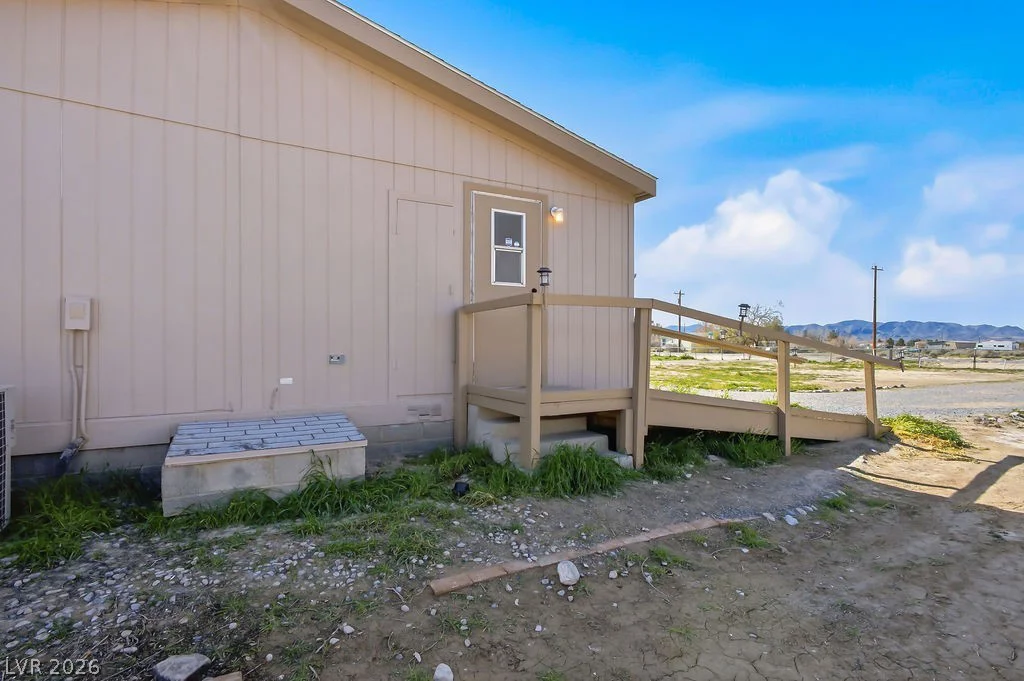 5151 Linda, Pahrump, NV 89060