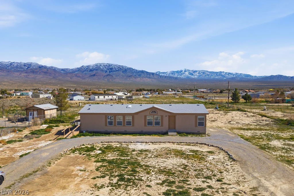 5151 Linda, Pahrump, NV 89060