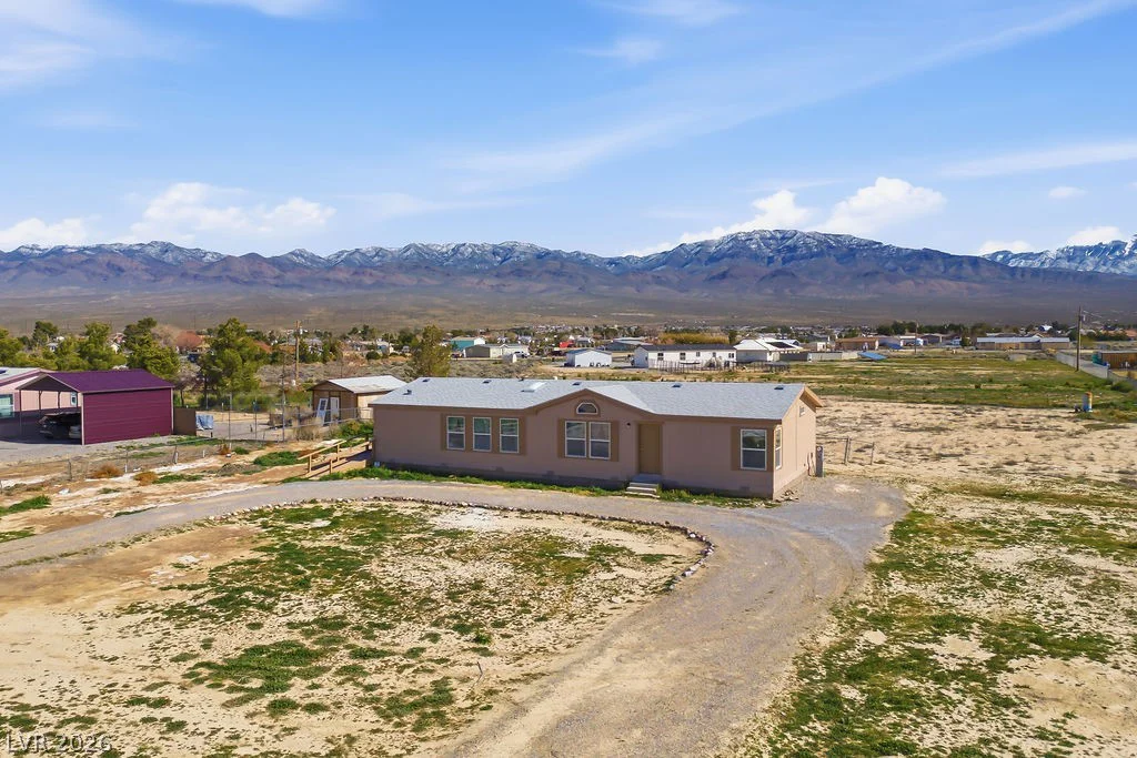 5151 Linda, Pahrump, NV 89060