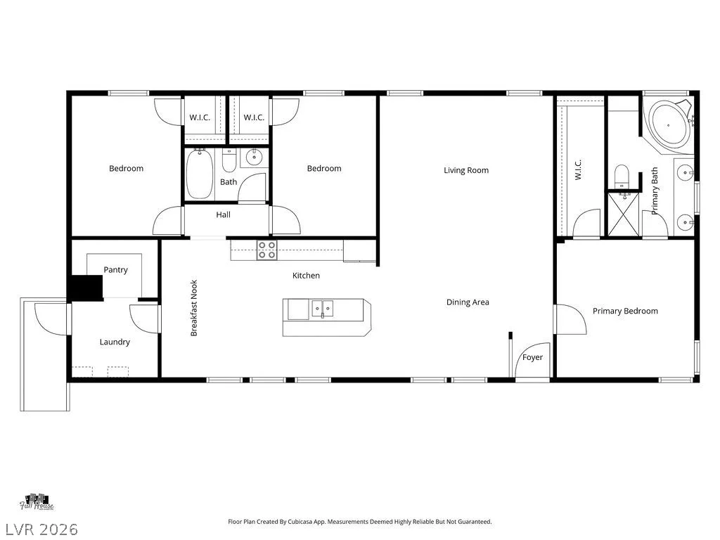 5151 Linda, Pahrump, NV 89060