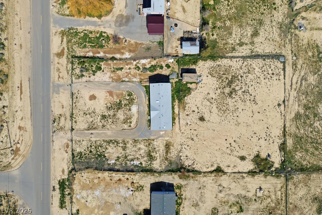 5151 Linda, Pahrump, NV 89060