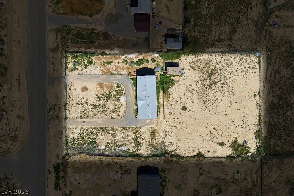 5151 Linda, Pahrump, NV 89060
