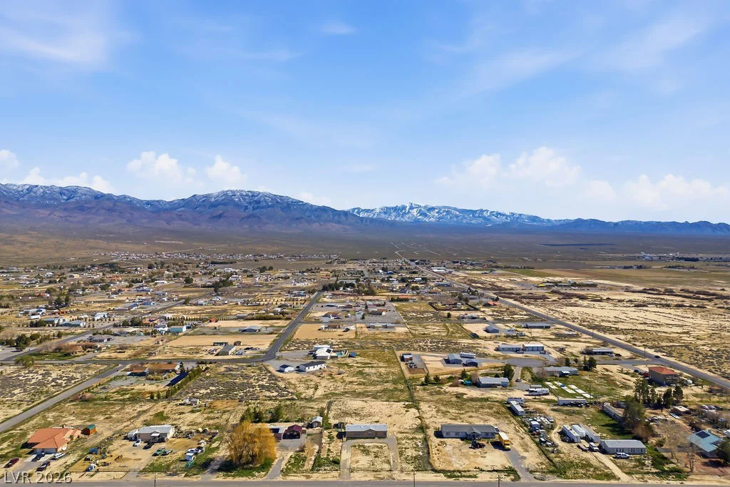 5151 Linda, Pahrump, NV 89060