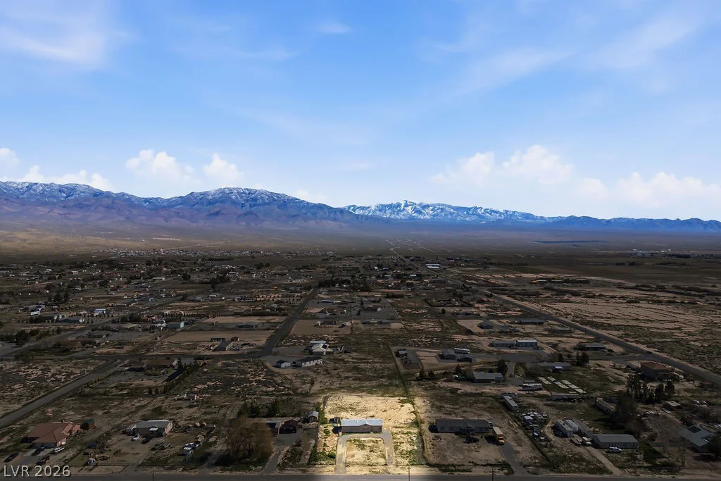 5151 Linda, Pahrump, NV 89060