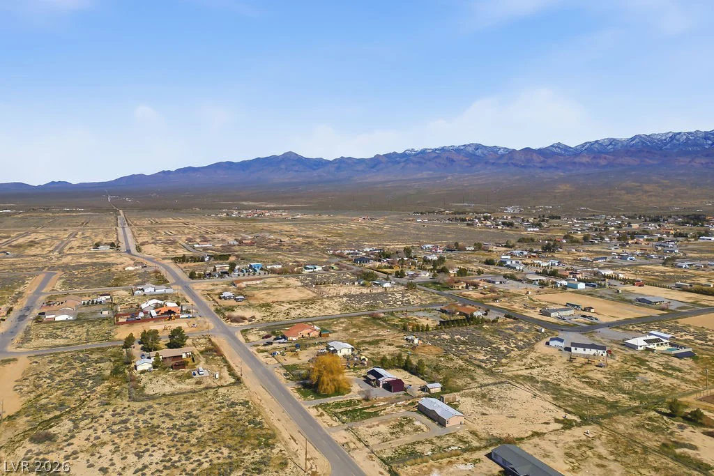 5151 Linda, Pahrump, NV 89060
