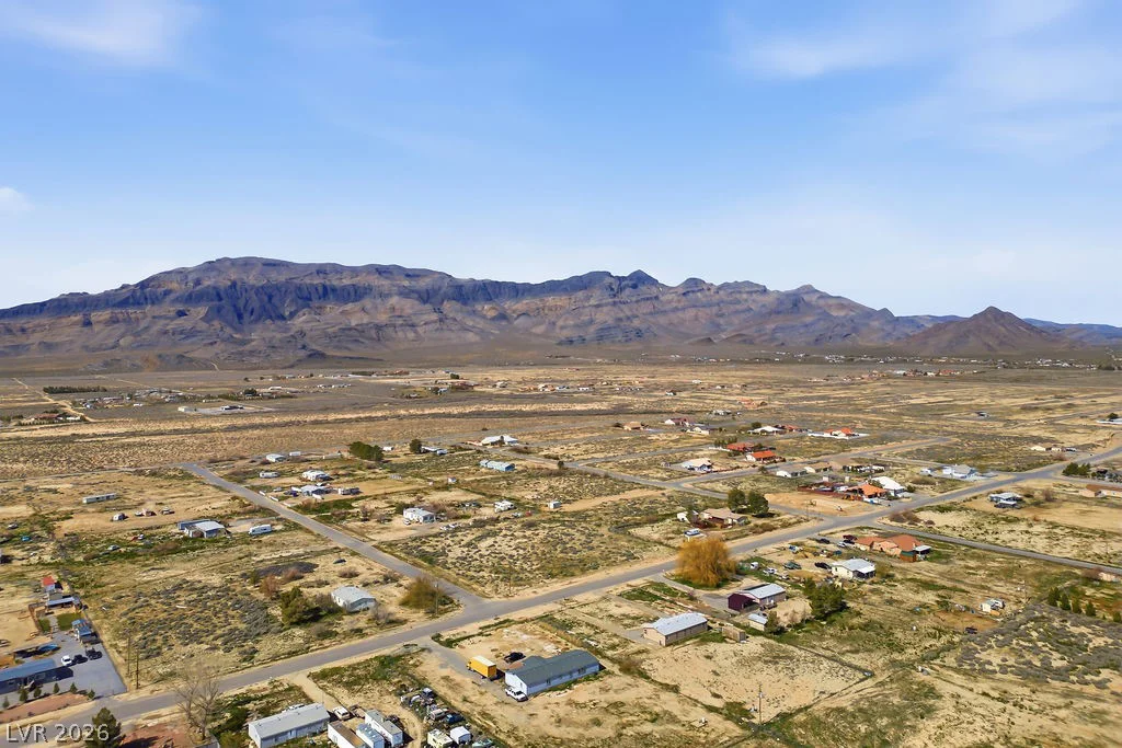 5151 Linda, Pahrump, NV 89060