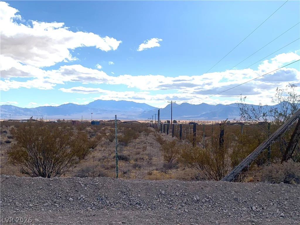 1397 Obsidian, Sandy Valley, NV 89019