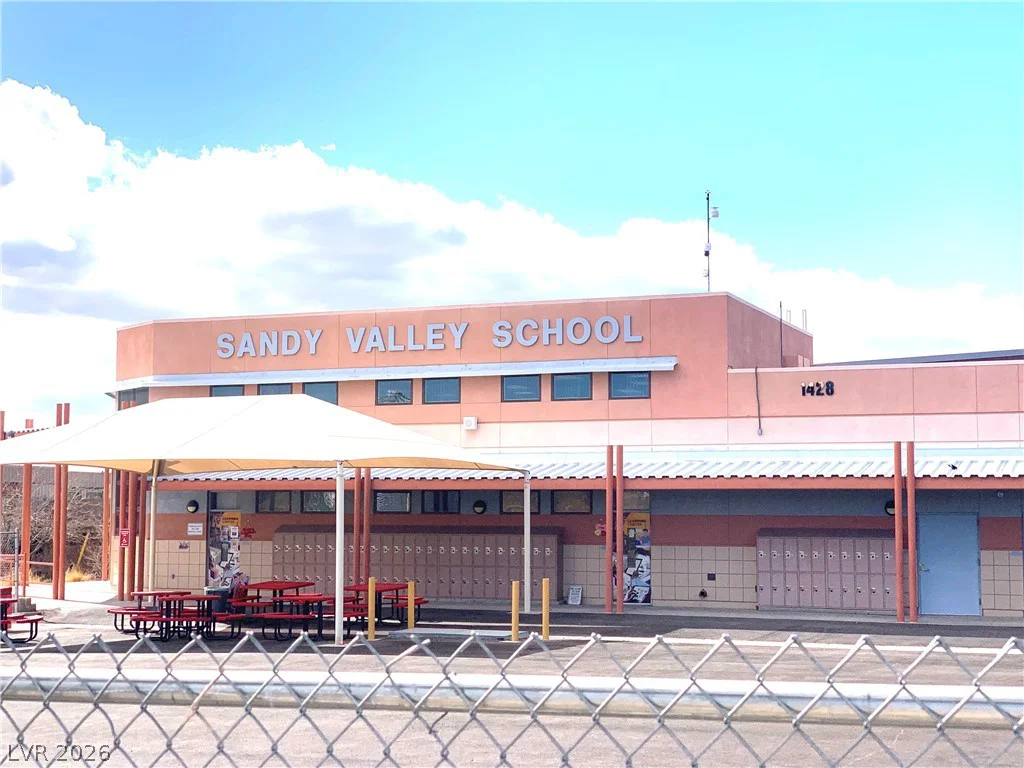 1397 Obsidian, Sandy Valley, NV 89019