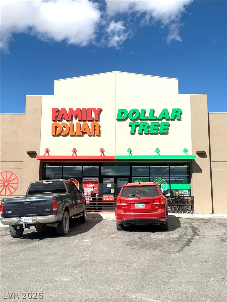 1397 Obsidian, Sandy Valley, NV 89019
