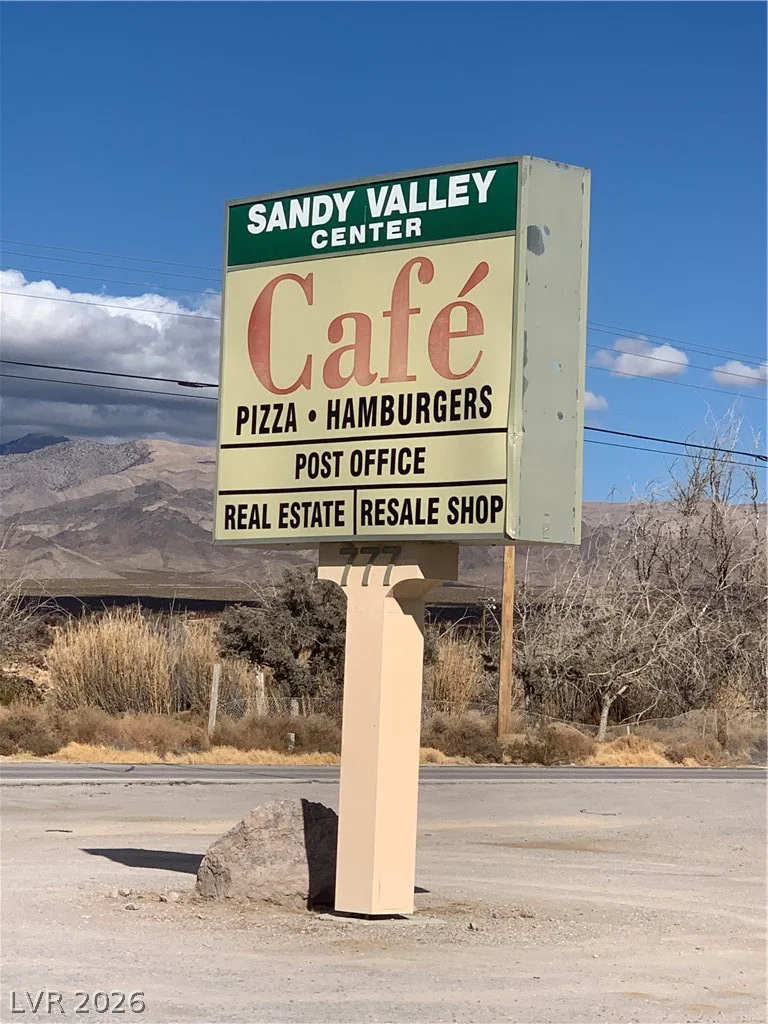 1397 Obsidian, Sandy Valley, NV 89019