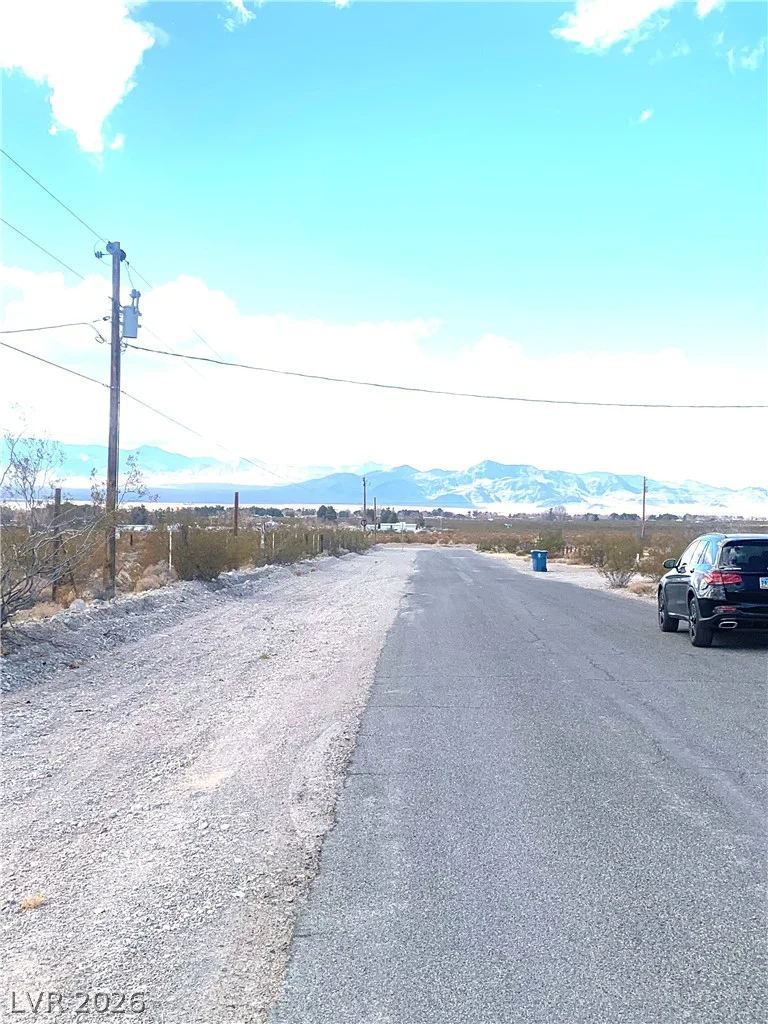1397 Obsidian, Sandy Valley, NV 89019