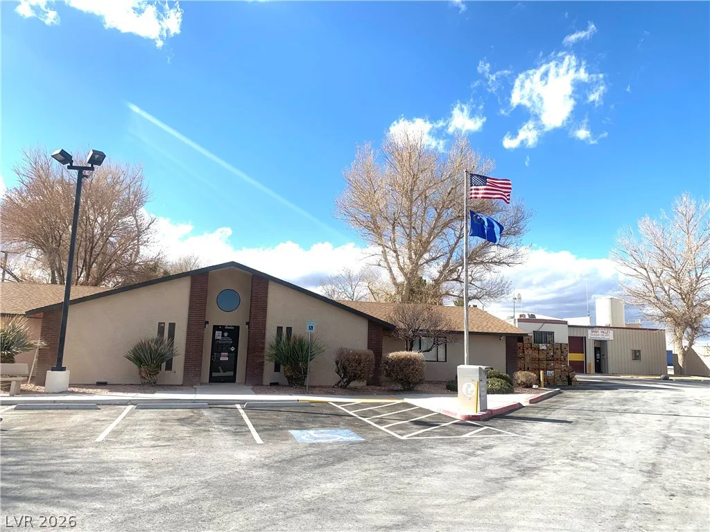 1397 Obsidian, Sandy Valley, NV 89019