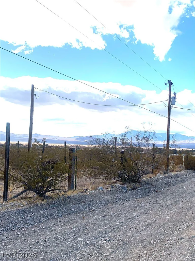 1397 Obsidian, Sandy Valley, NV 89019