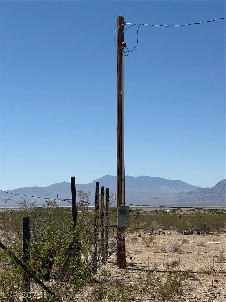 1397 Obsidian, Sandy Valley, NV 89019