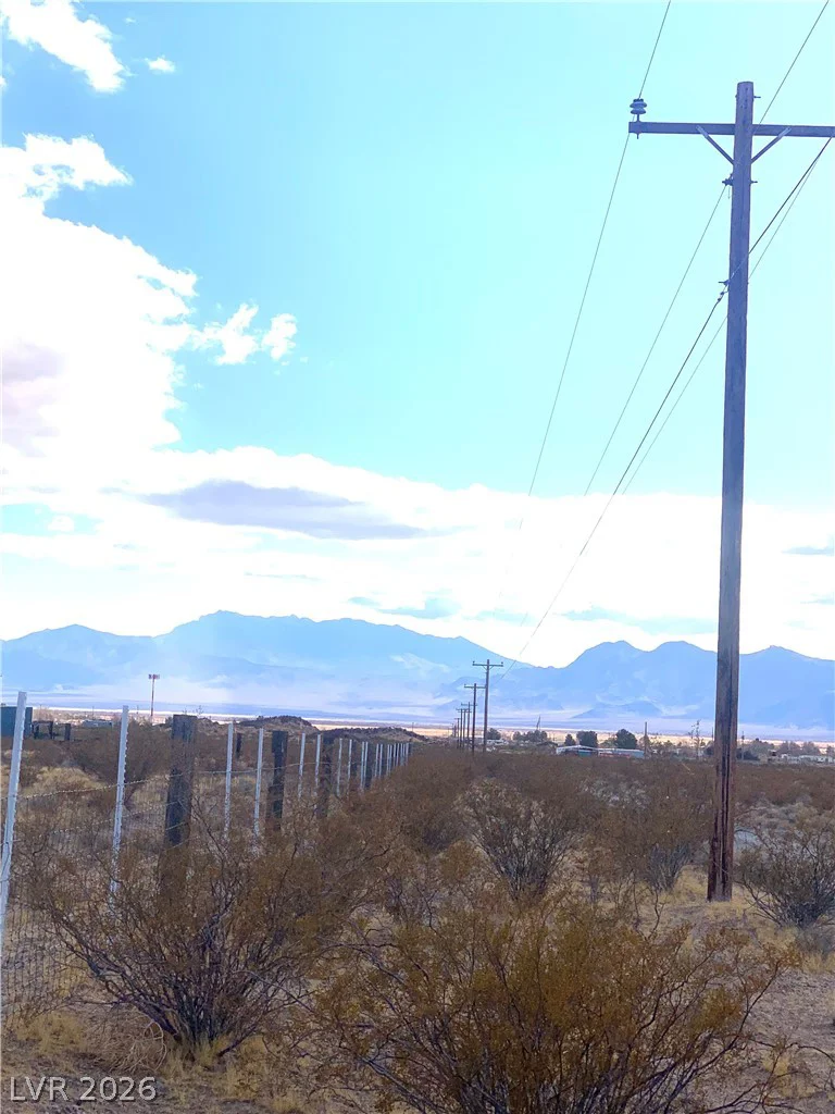 1397 Obsidian, Sandy Valley, NV 89019