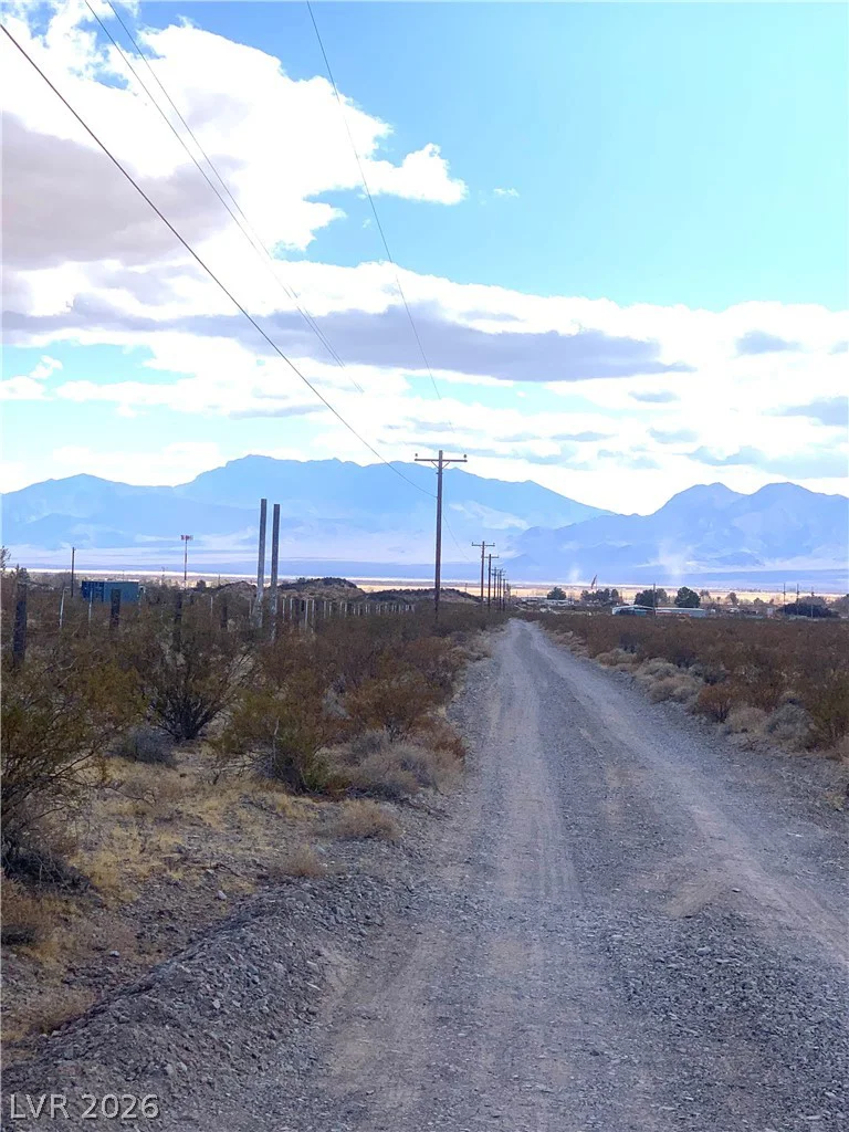 1397 Obsidian, Sandy Valley, NV 89019