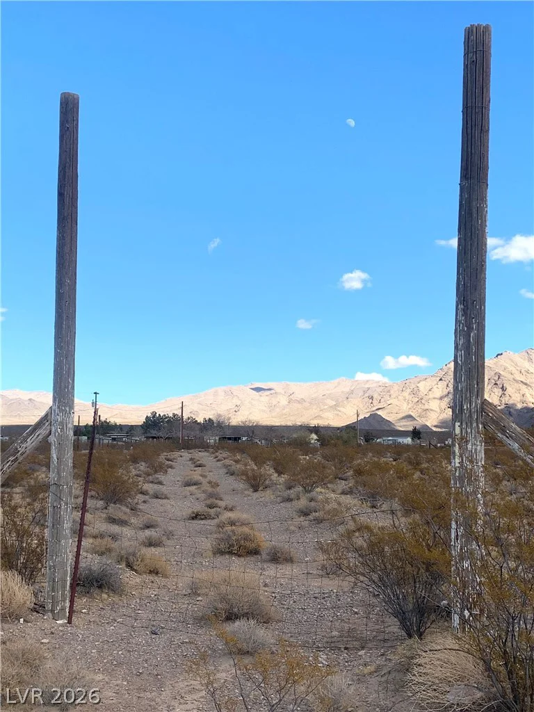 1397 Obsidian, Sandy Valley, NV 89019