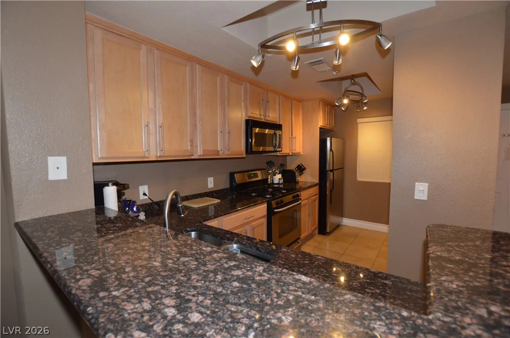 260 Flamingo, Las Vegas, NV 89169
