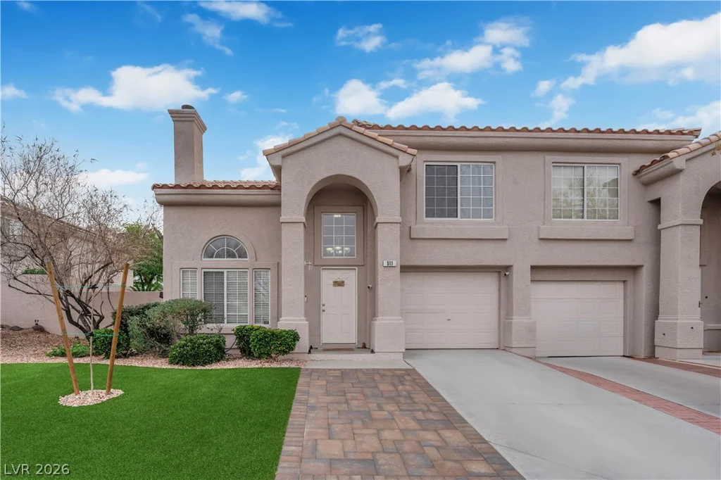 511 Crumpler, Henderson, NV 89052