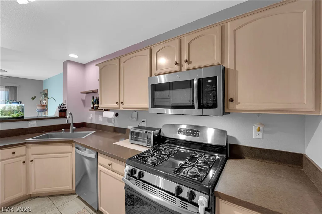 511 Crumpler, Henderson, NV 89052